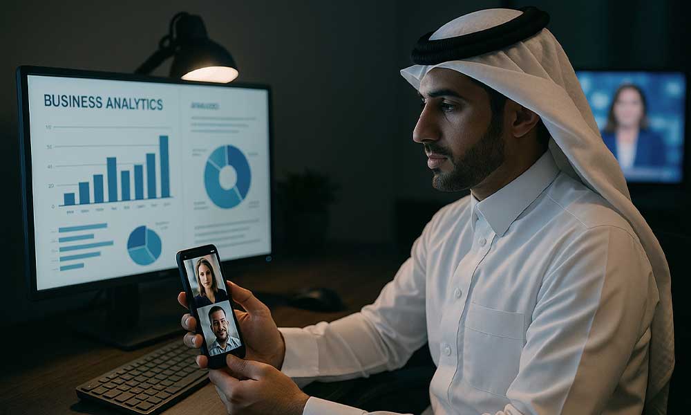 Best Ecommerce Platforms for Qatari Businesses