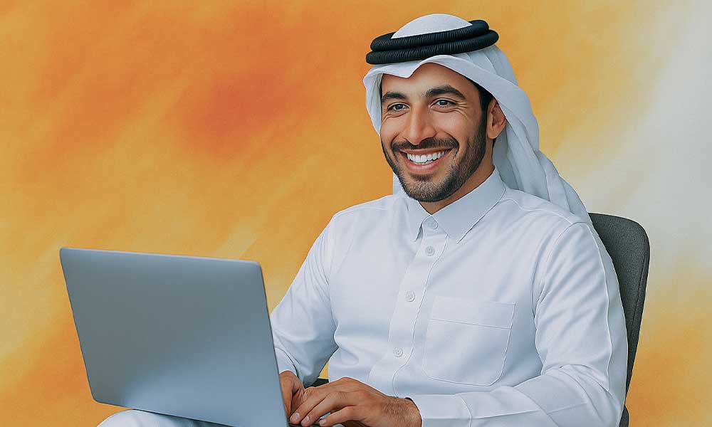 Ecommerce Website Design in Qatar – A Complete 2025 Guide