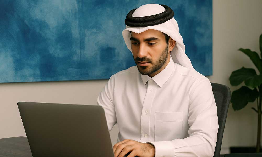 How to Choose the Best Web Design Company in Qatar