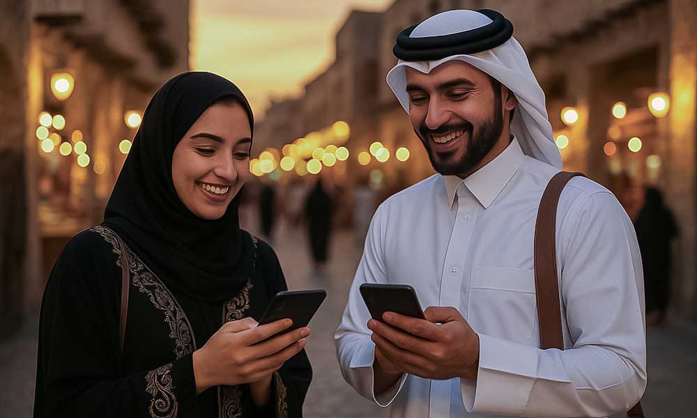 Payment Gateway Options for Ecommerce in Qatar