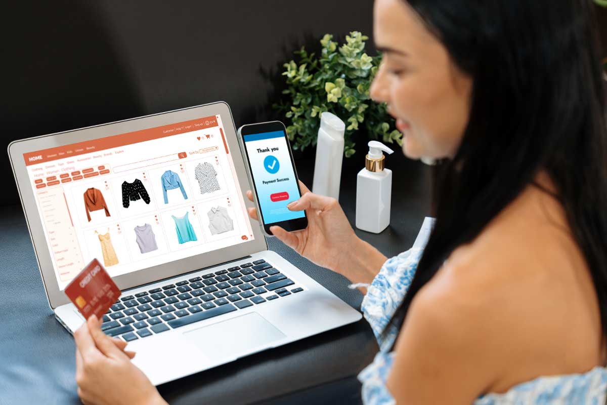 Boost Sales with Better Ecommerce UX