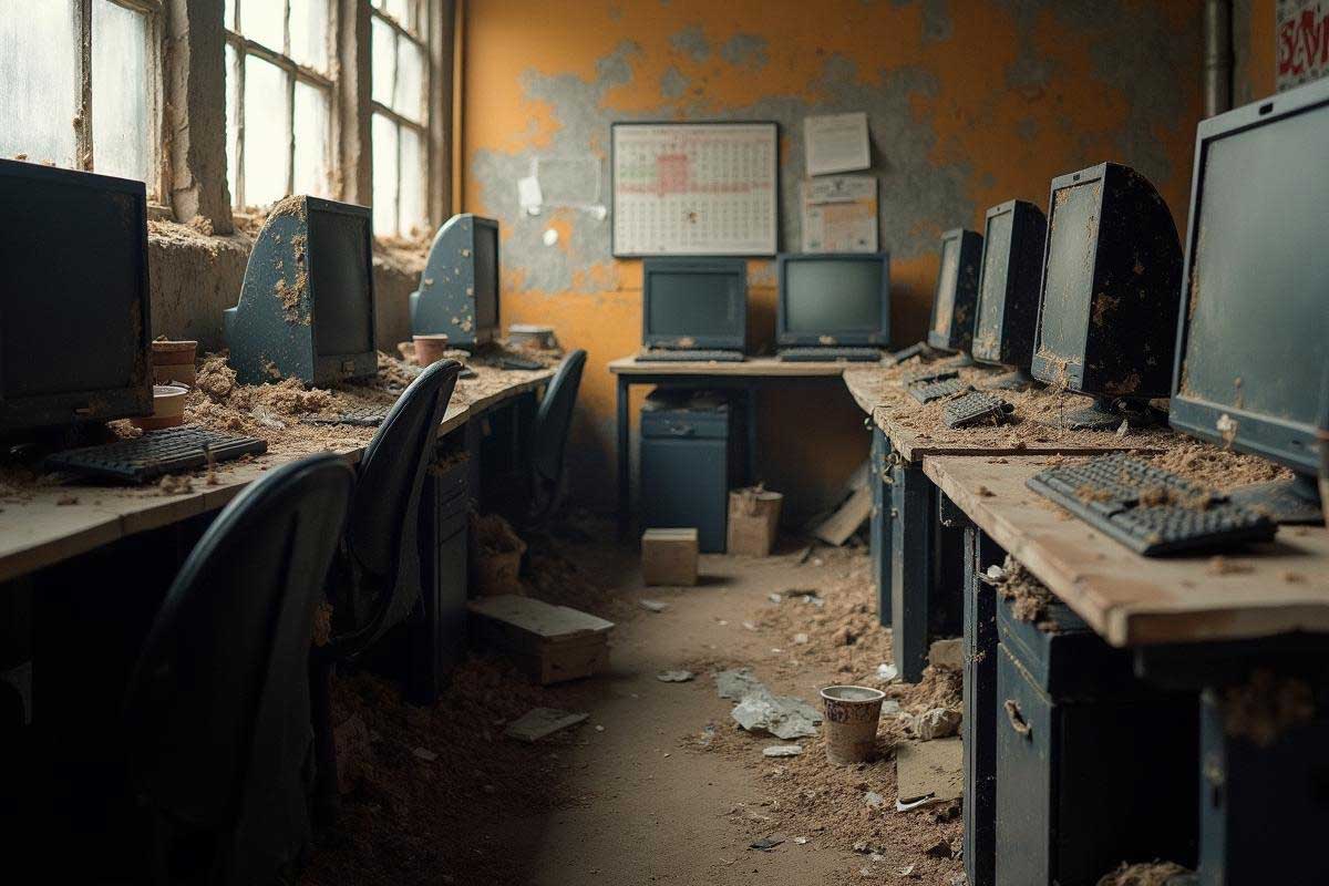 Signs You’re Working with a Low-Quality Web Design Company