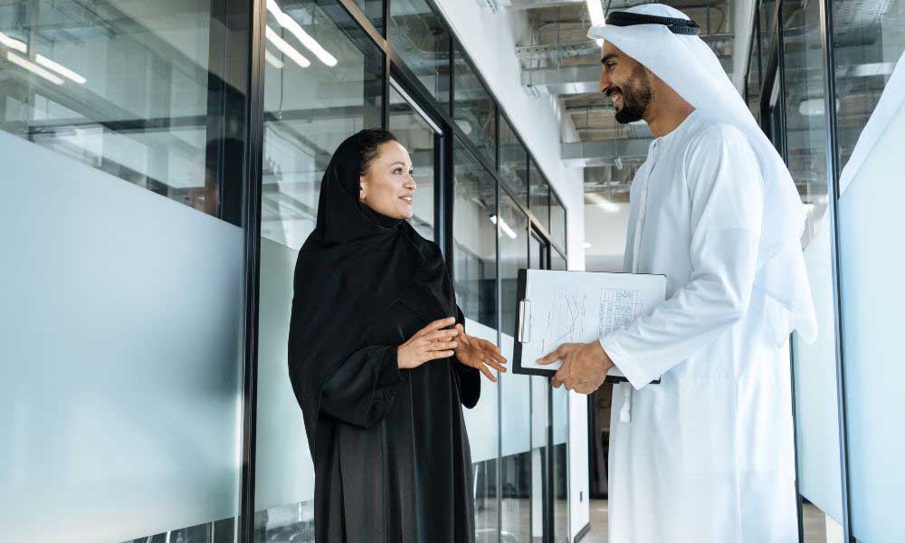 Digital Marketing Company in Doha