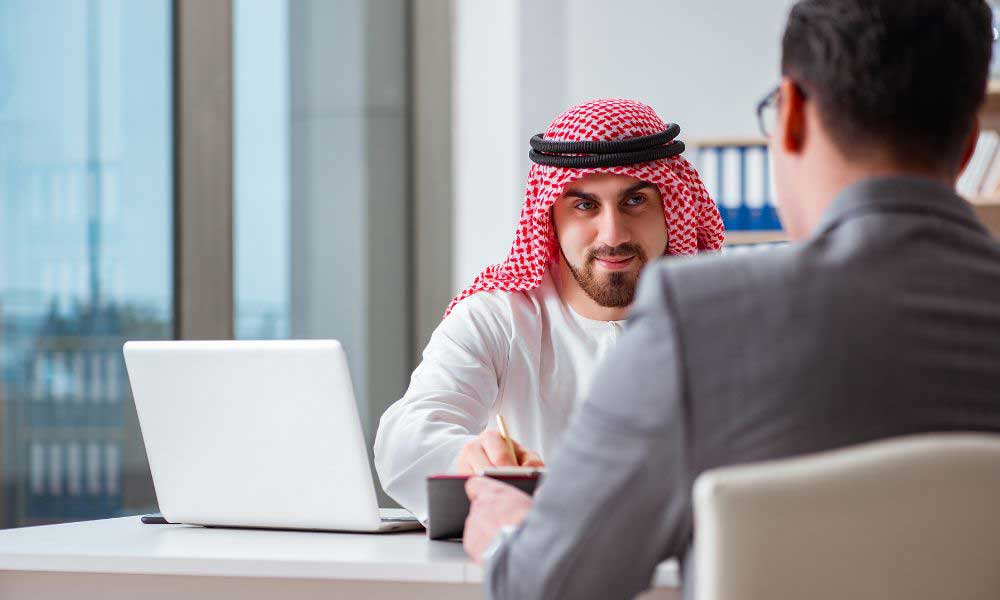 Digital Marketing Expert in Doha