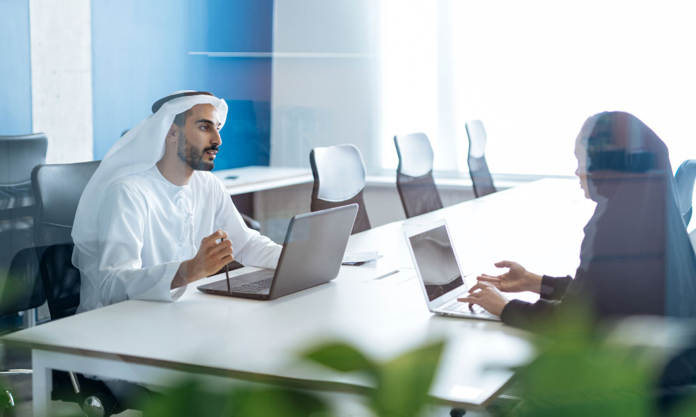 Custom Development in Qatar