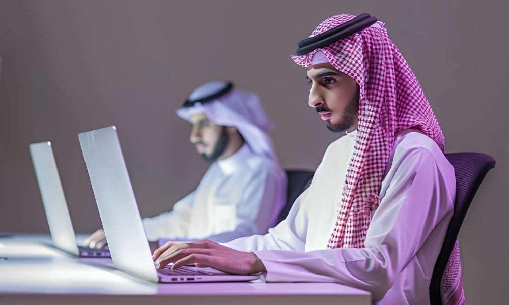 Website Development & Design